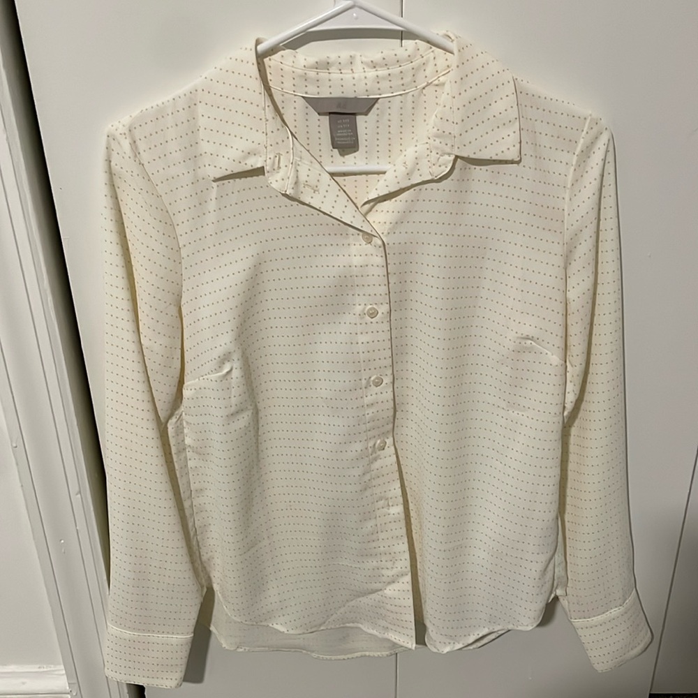 H&M Blouse